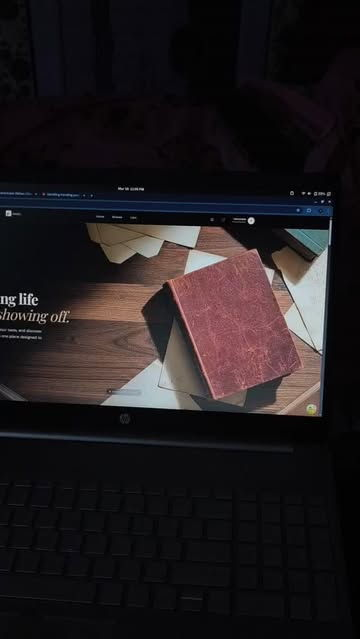 Developer using Claude AI to rapidly build web applications on laptop screen with code editor and browser windows open